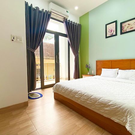 Moon'S House Homestay Quy Nhon Luaran gambar