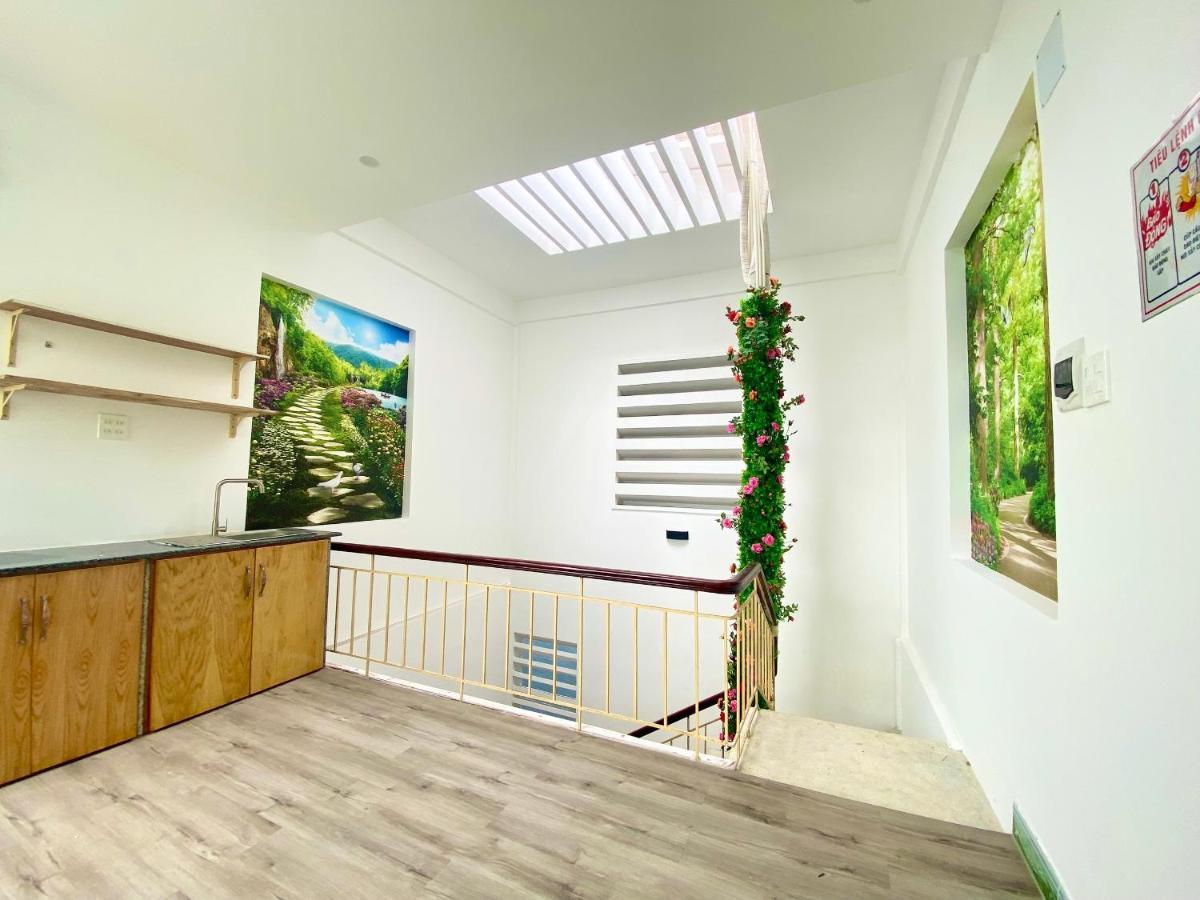 Moon'S House Homestay Quy Nhon Luaran gambar