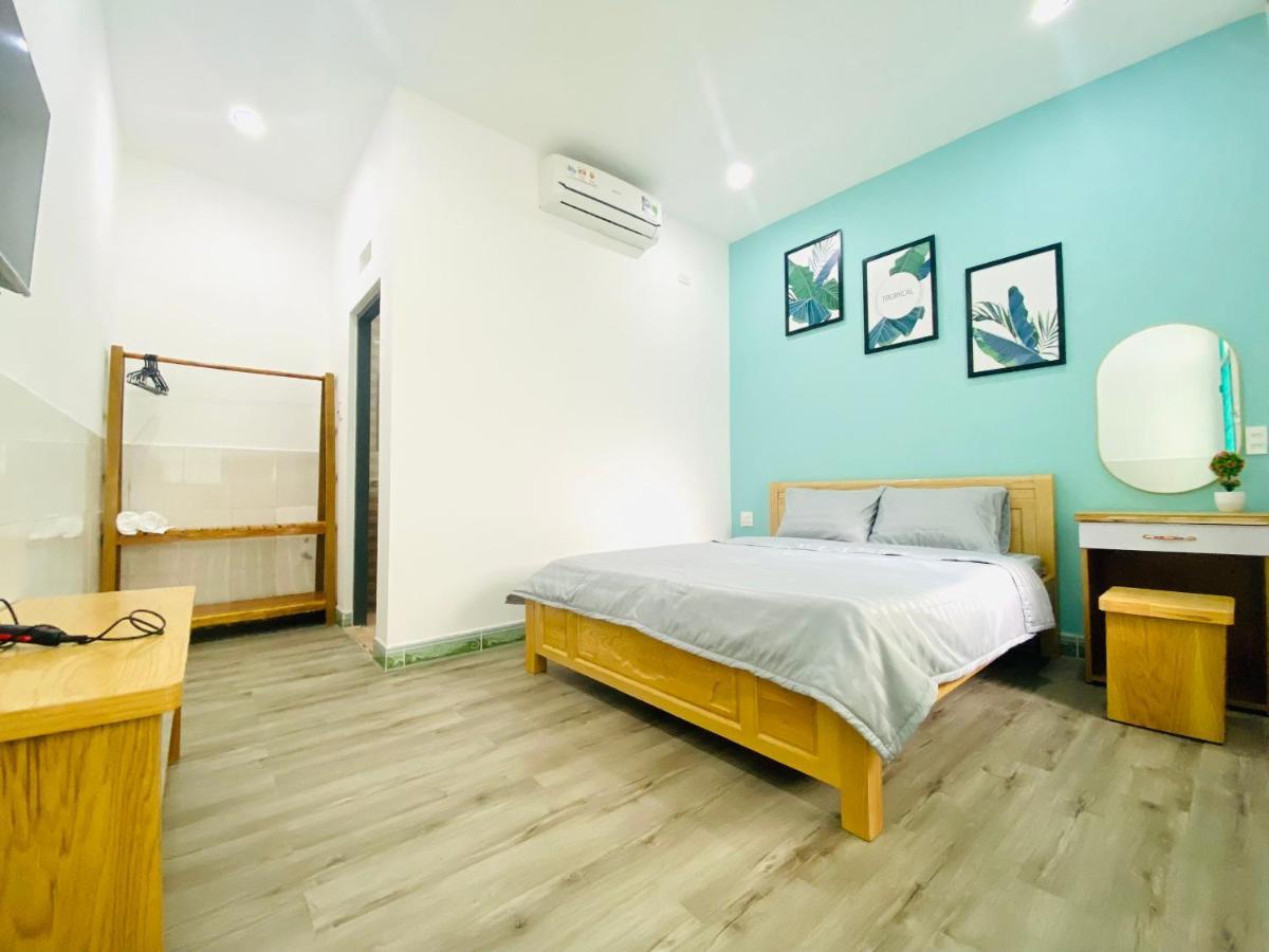 Moon'S House Homestay Quy Nhon Luaran gambar