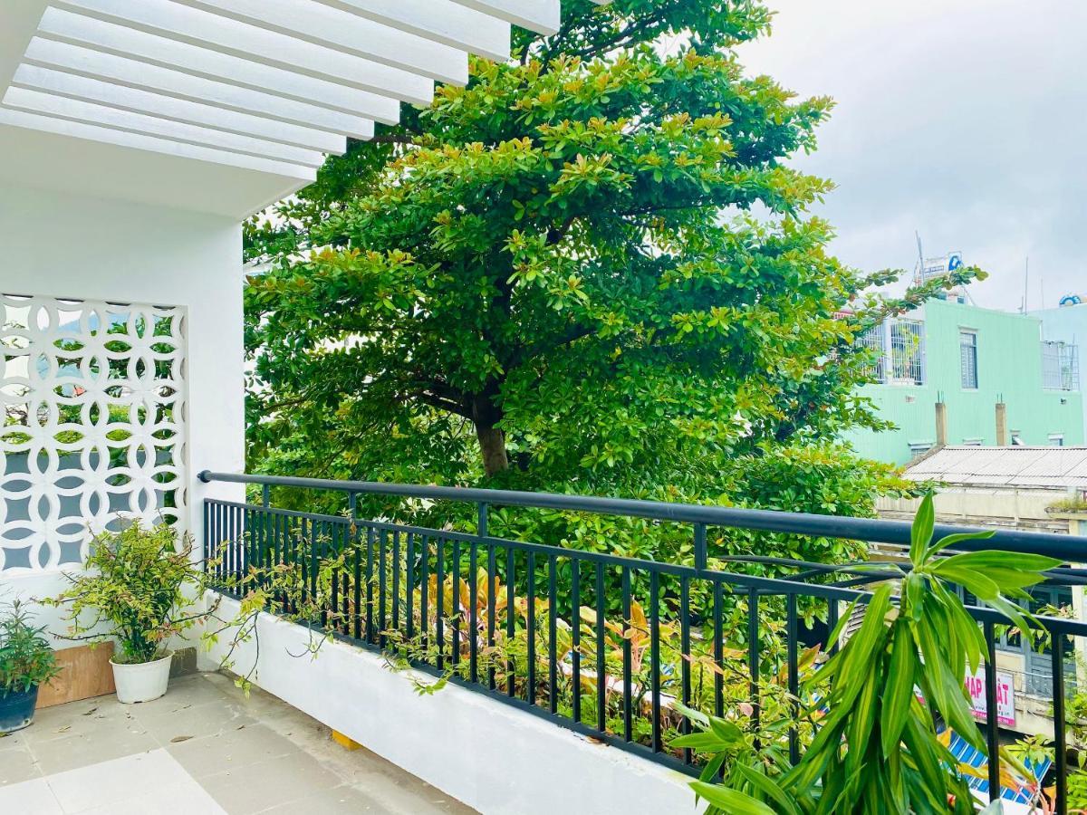 Moon'S House Homestay Quy Nhon Luaran gambar