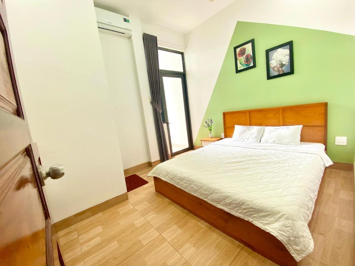 Moon'S House Homestay Quy Nhon Luaran gambar