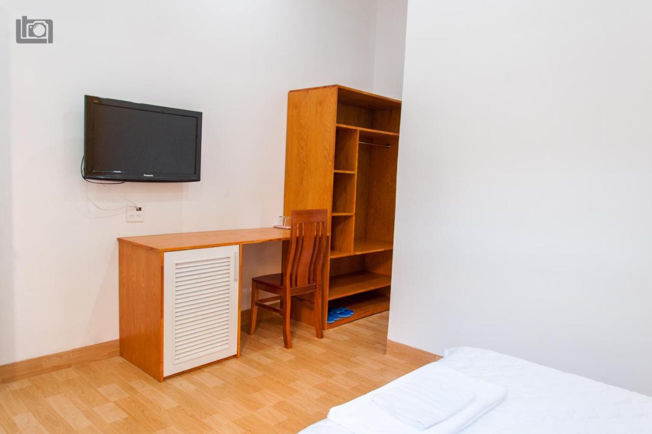 Moon'S House Homestay Quy Nhon Luaran gambar