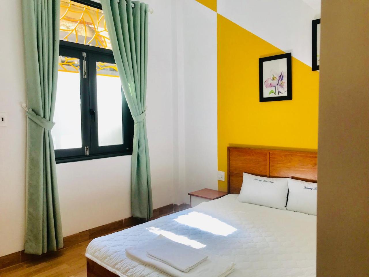 Moon'S House Homestay Quy Nhon Luaran gambar