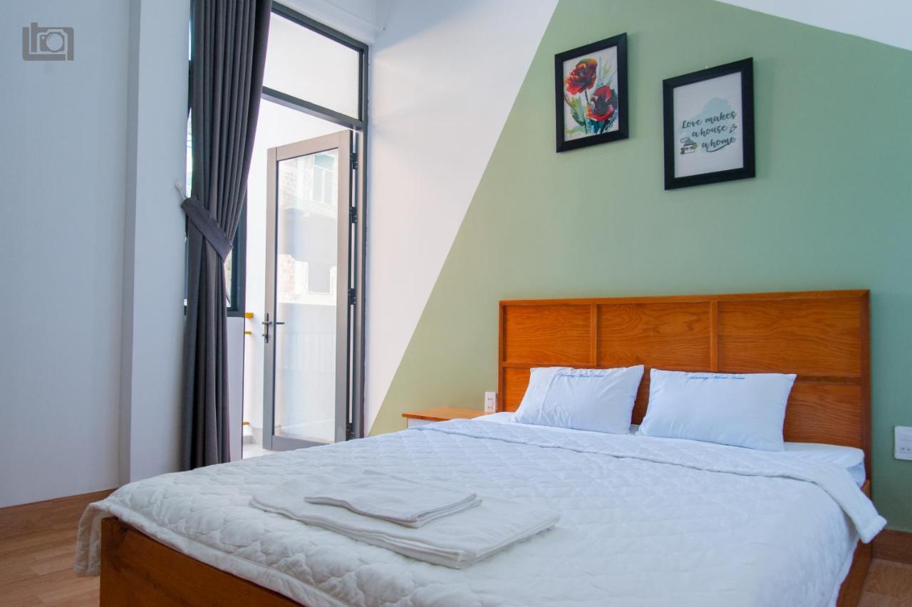 Moon'S House Homestay Quy Nhon Luaran gambar