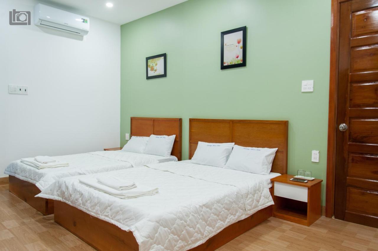 Moon'S House Homestay Quy Nhon Luaran gambar