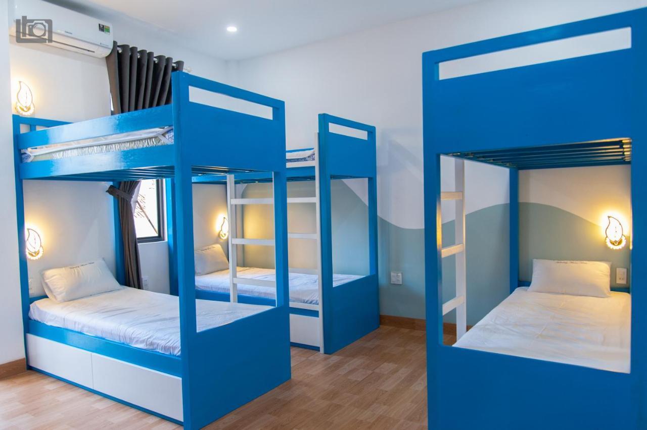 Moon'S House Homestay Quy Nhon Luaran gambar